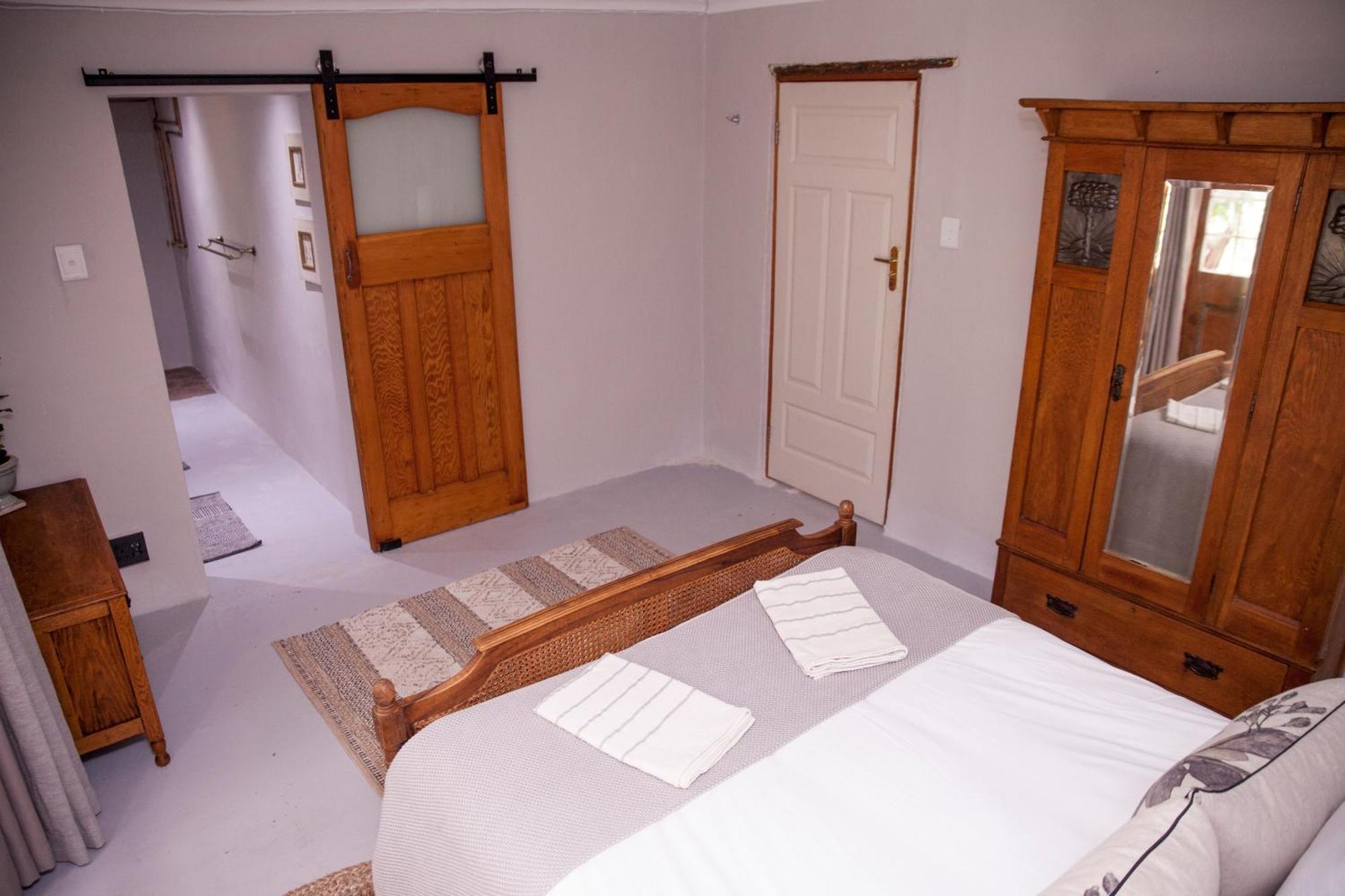 Apartment Compass View Nieu-Bethesda
