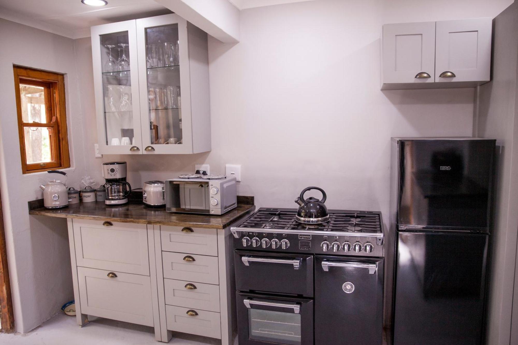 Compass View Apartment Nieu-Bethesda