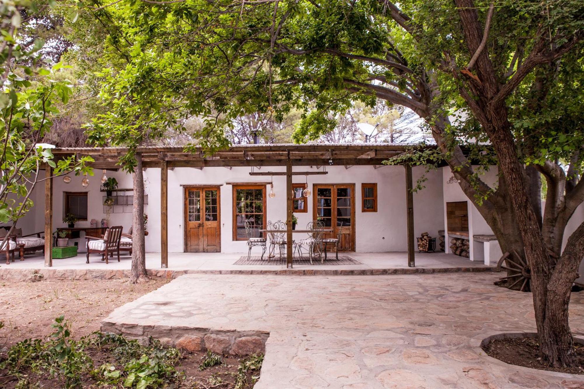 Compass View Apartment Nieu-Bethesda