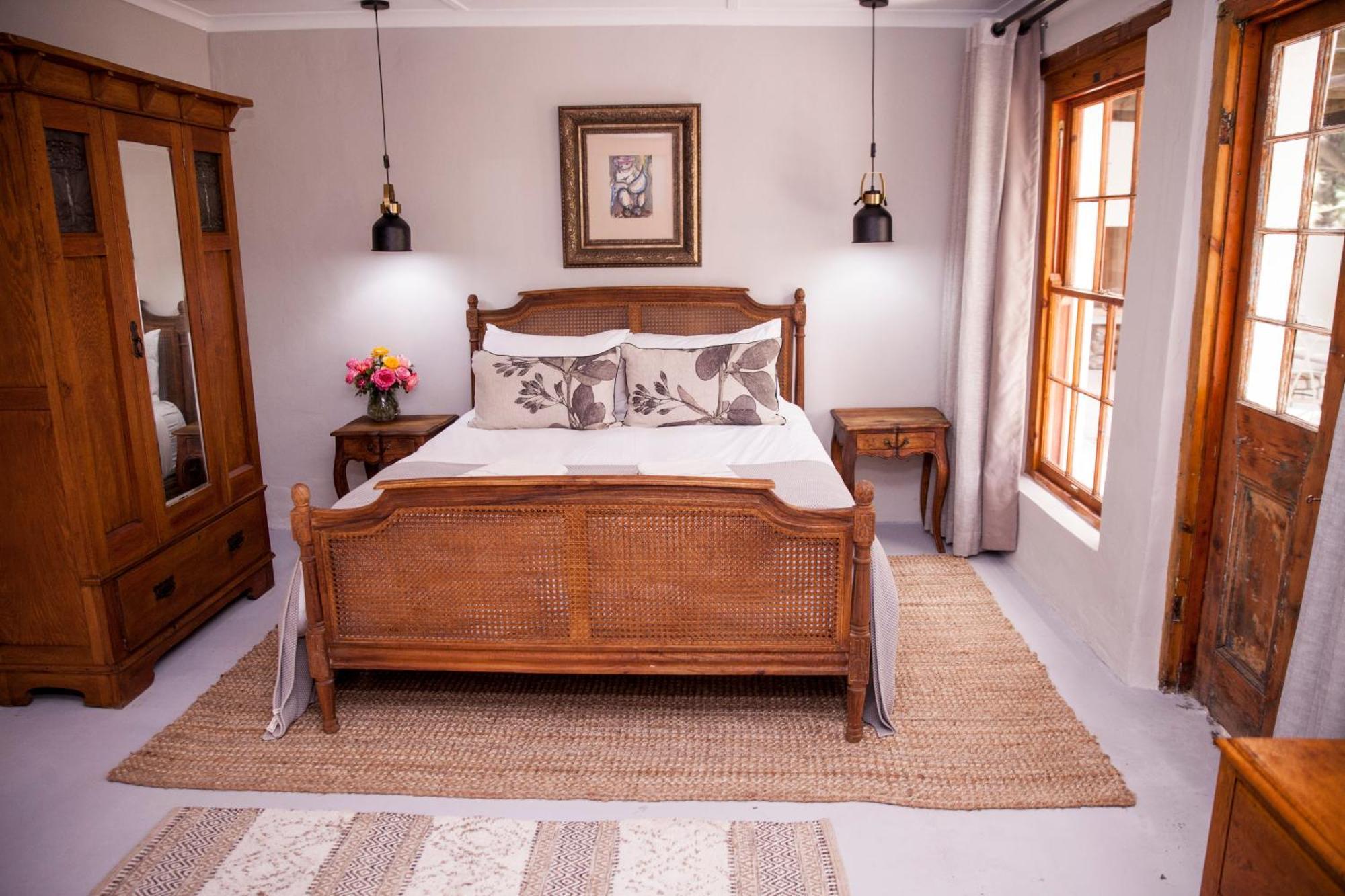Compass View Nieu-Bethesda