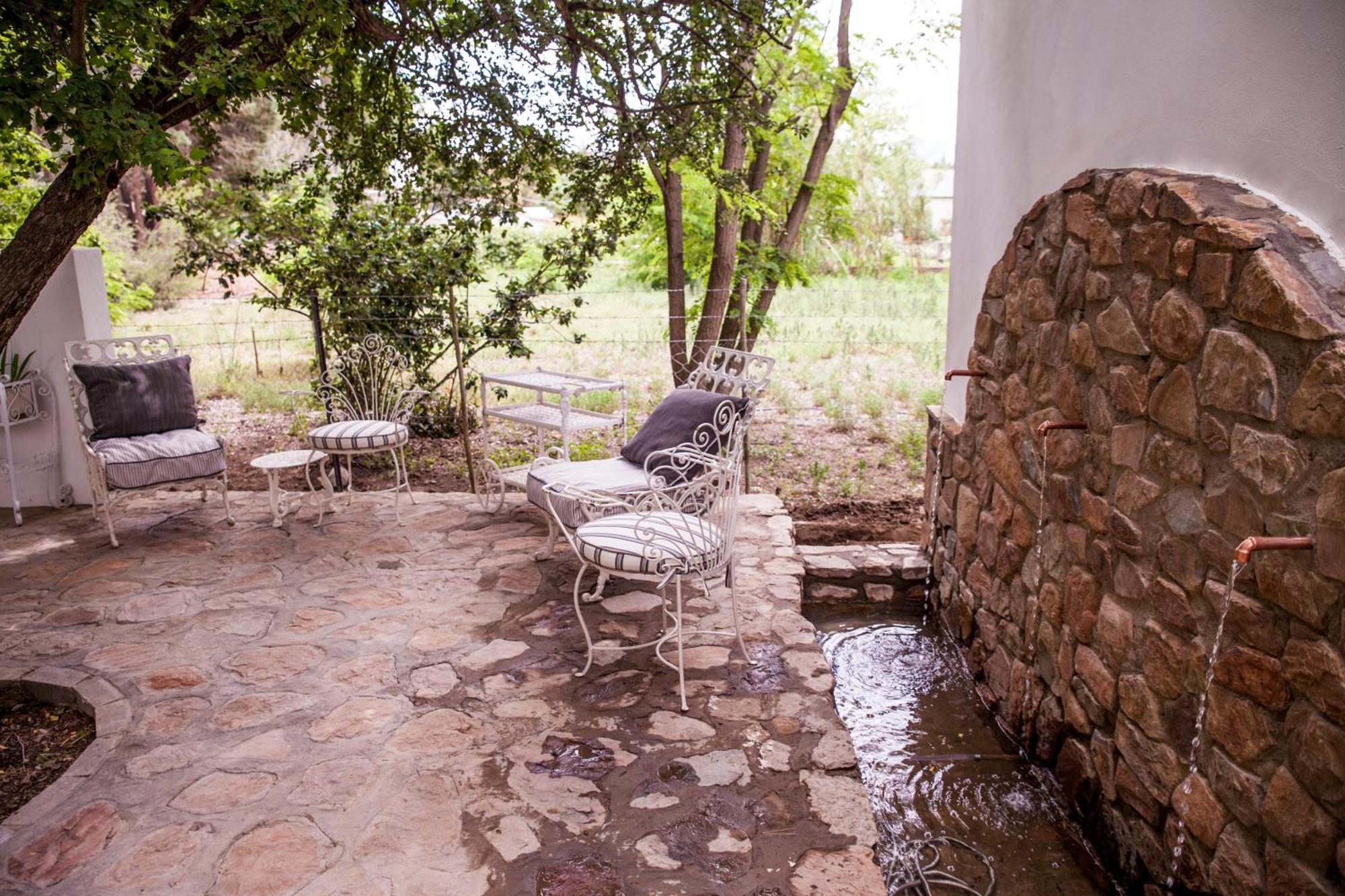 Compass View Apartment