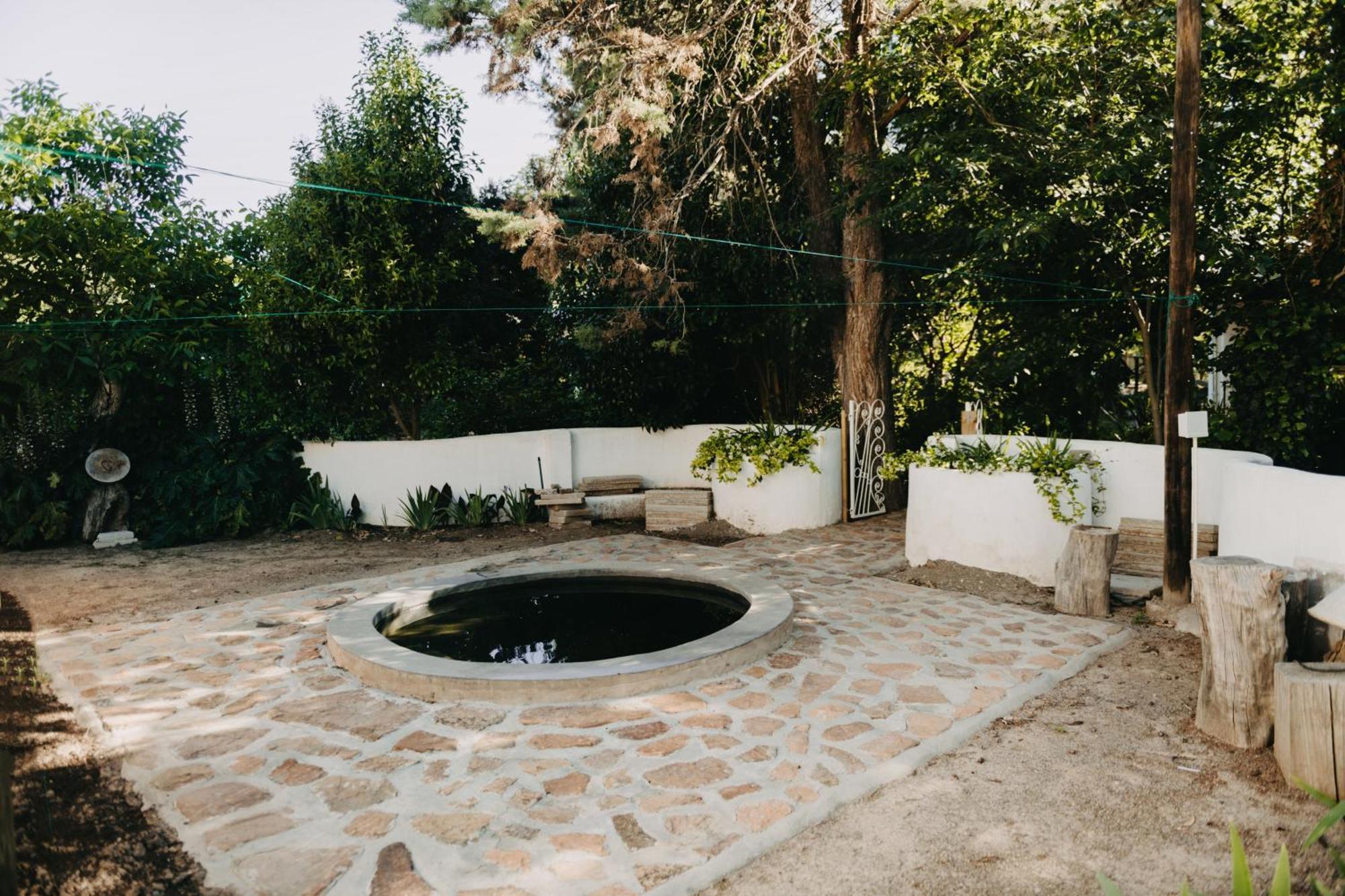 Compass View * Nieu-Bethesda