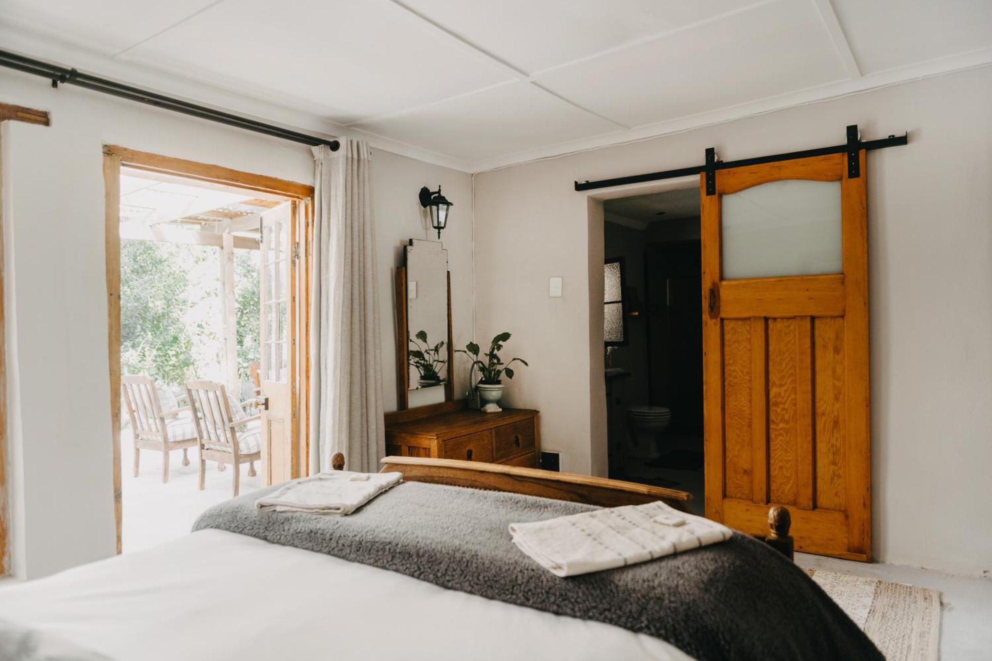 Apartment Compass View *