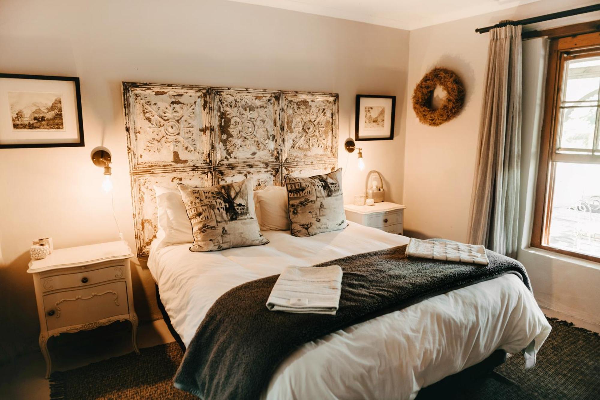 Compass View Nieu-Bethesda